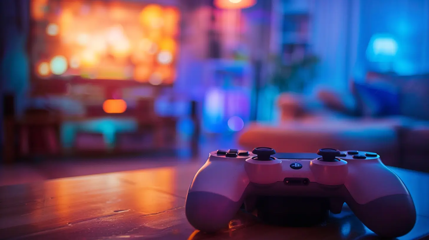 Cross Platform Success Stories in Gaming