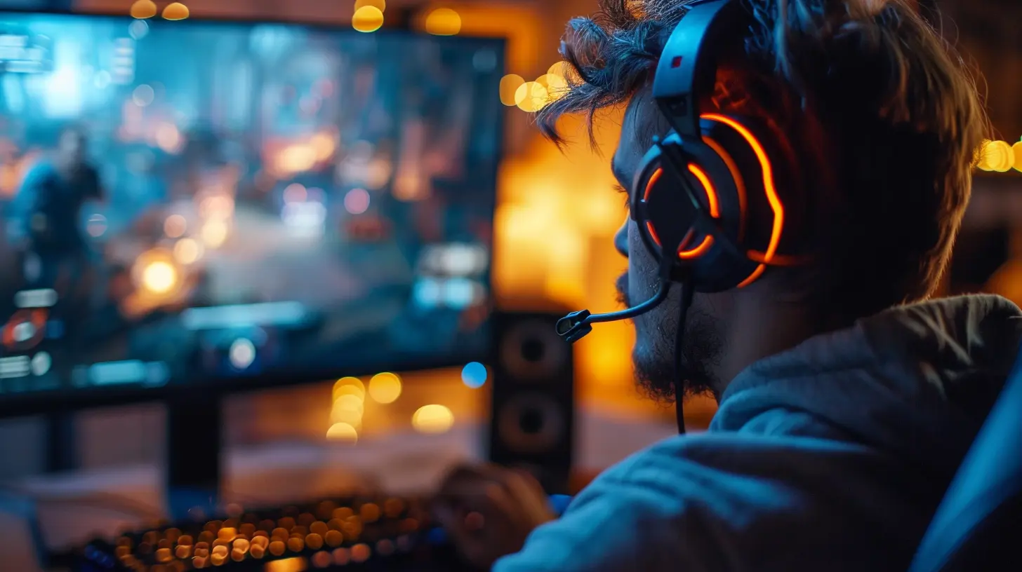 Cross Platform Voice Chat Options Compared