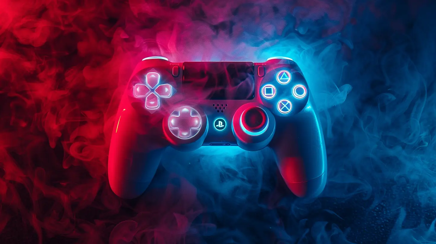 Customizing Your Gaming Experience with Modular Controllers