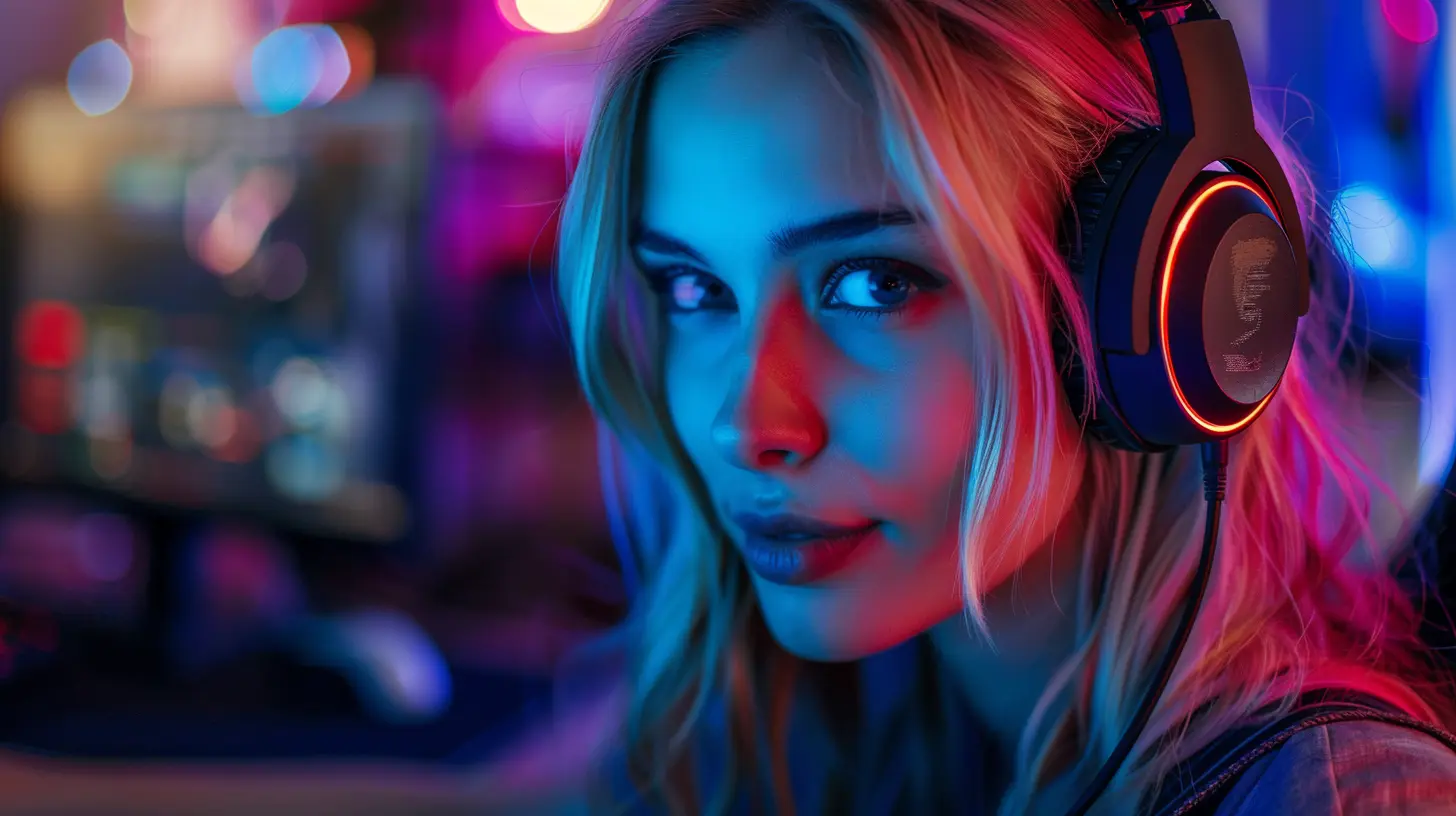 Dating a Gamer: What to Expect and How to Connect