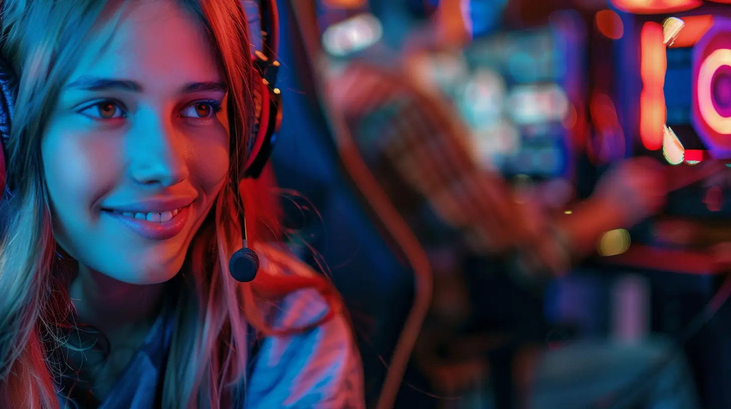 Dating a Gamer: What to Expect and How to Connect