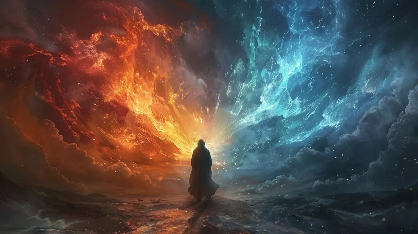 Elemental Power: Magic-Focused Games You’ll Want to Master