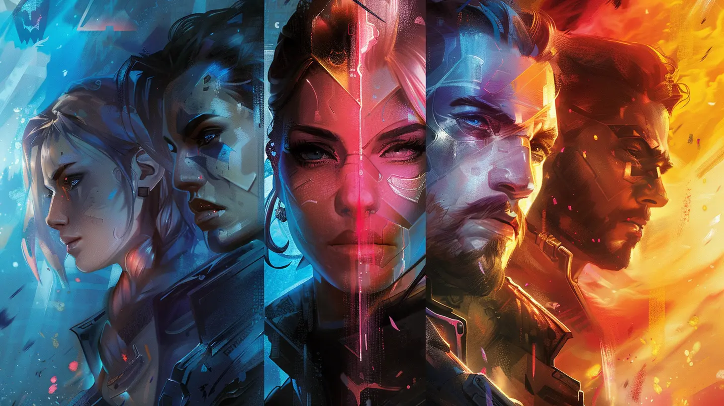 Esports Team Rosters: A Closer Look at the Talent Pool