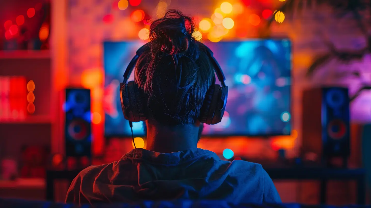 Esports Teams and Their Journey Through International Leagues