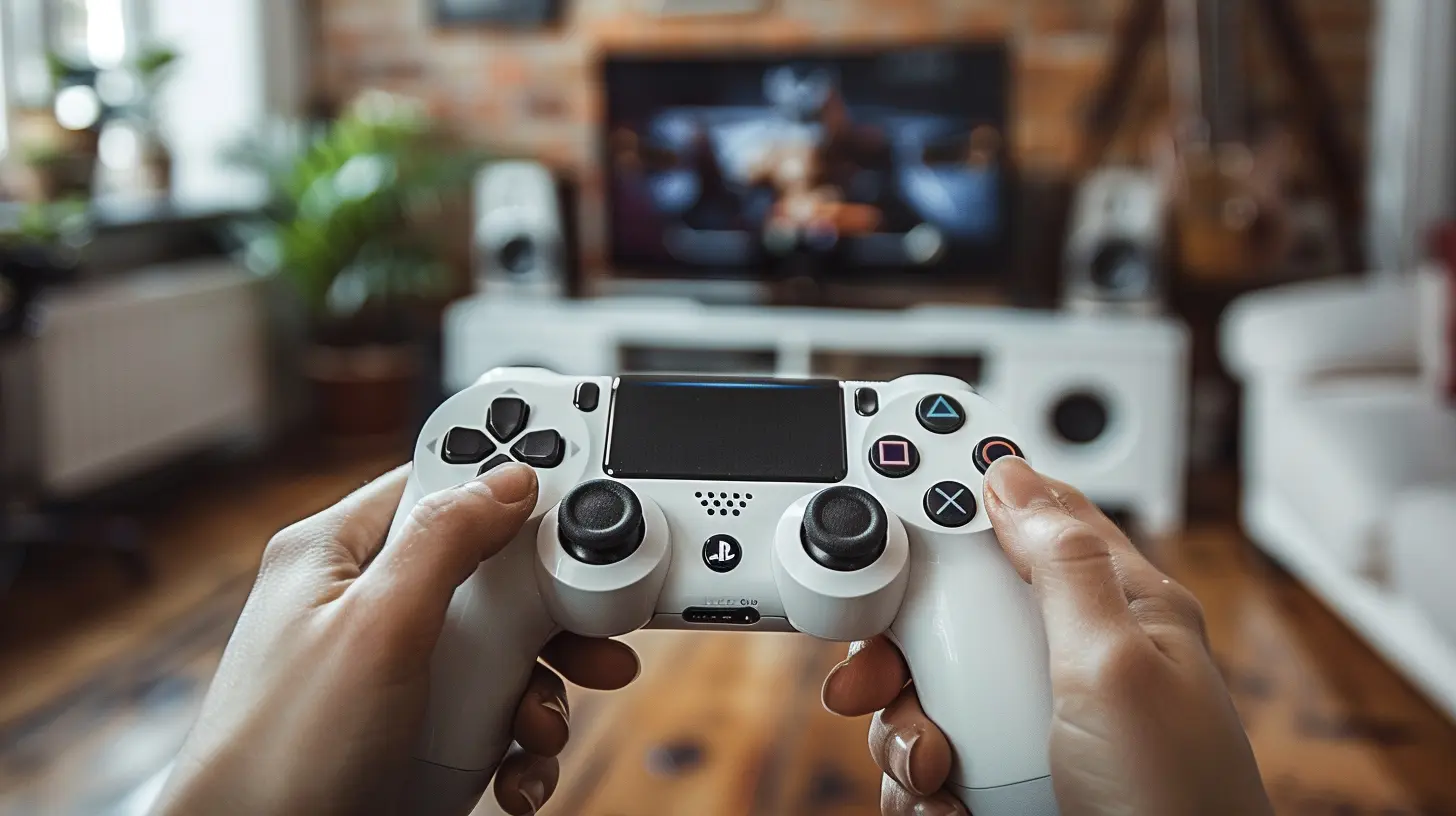 Essential Gaming Accessories Every Gamer Should Own