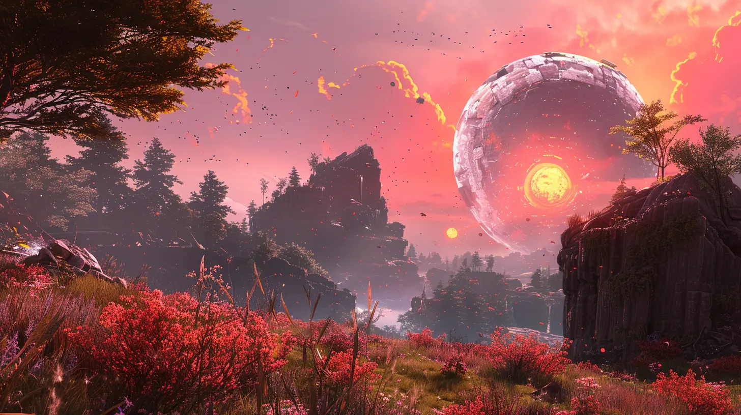 Evolving Meta: How Balancing Changes Impact Battle Royale Games