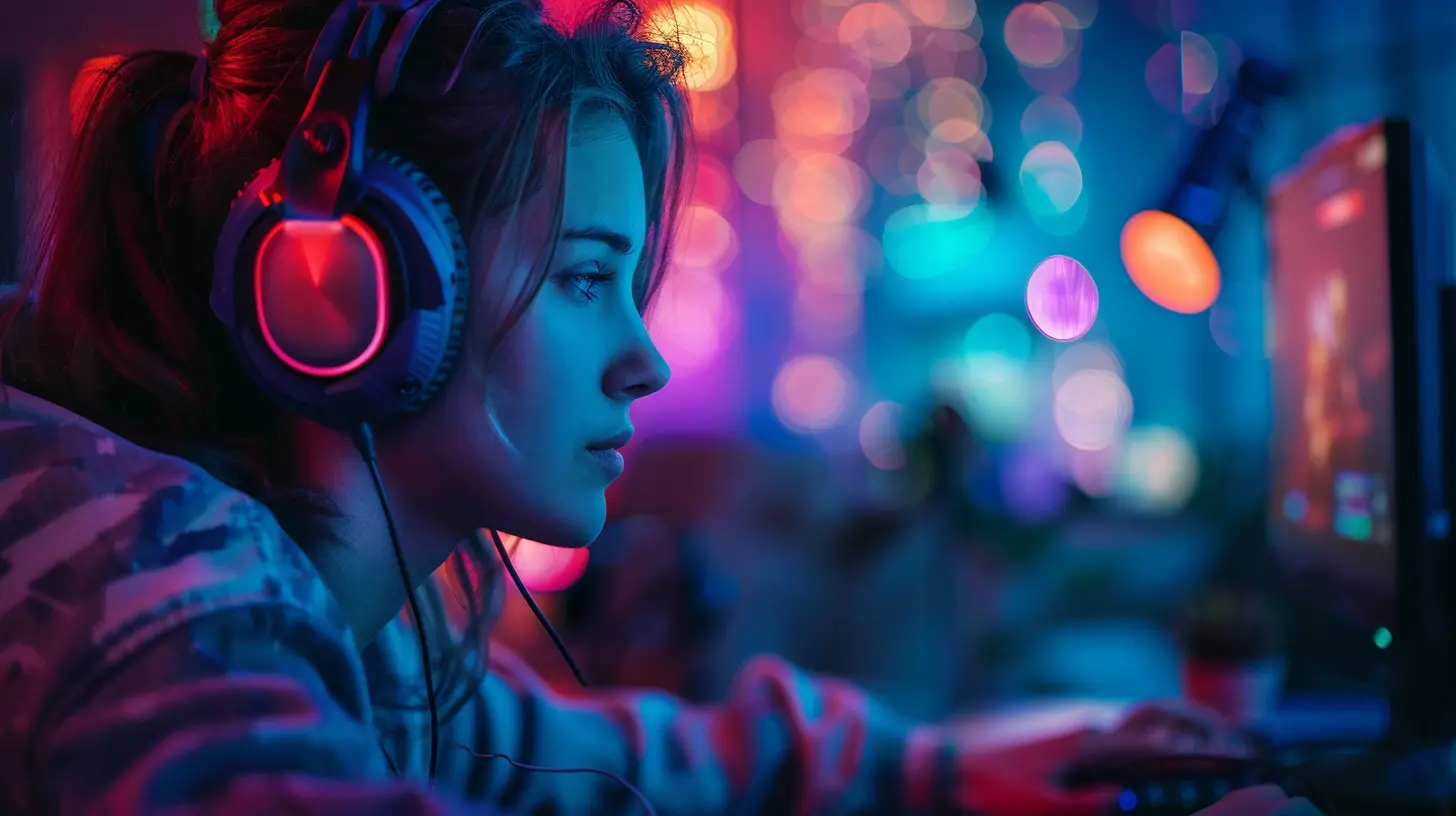 Exploring the Connection Between Music and Gaming