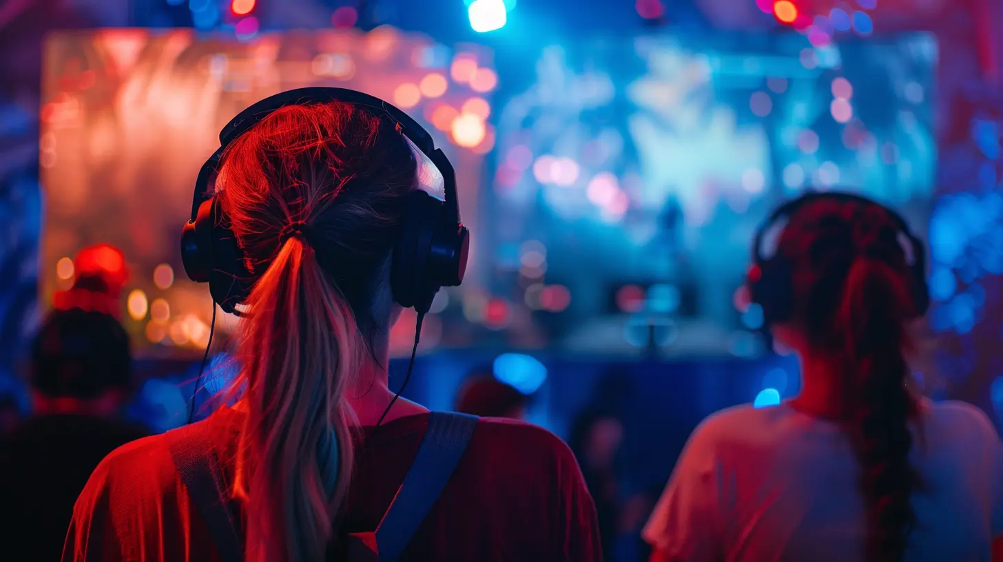 Exploring the Impact of Cross Play on Game Communities