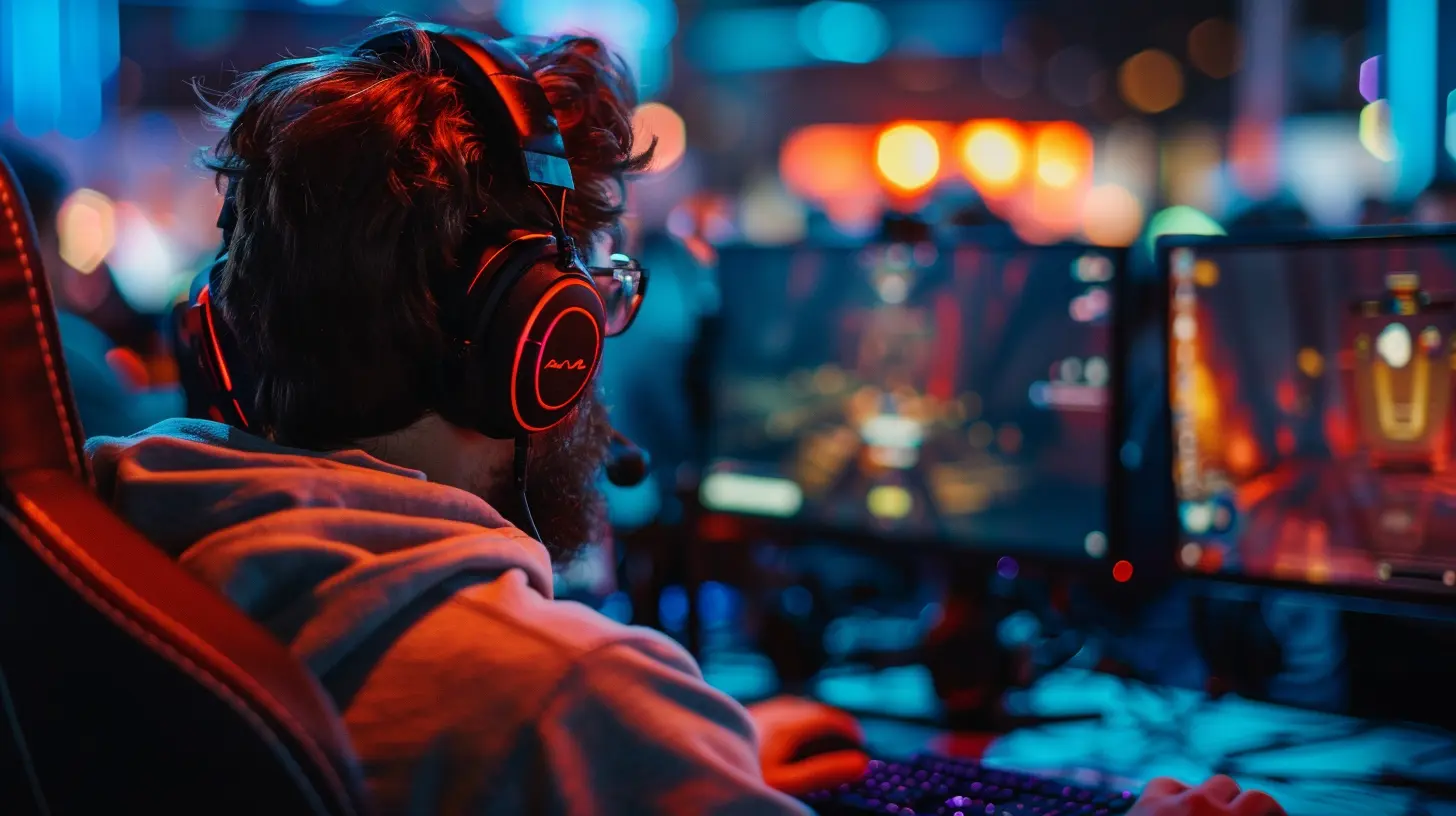 Exploring the Impact of Cross Play on Game Communities