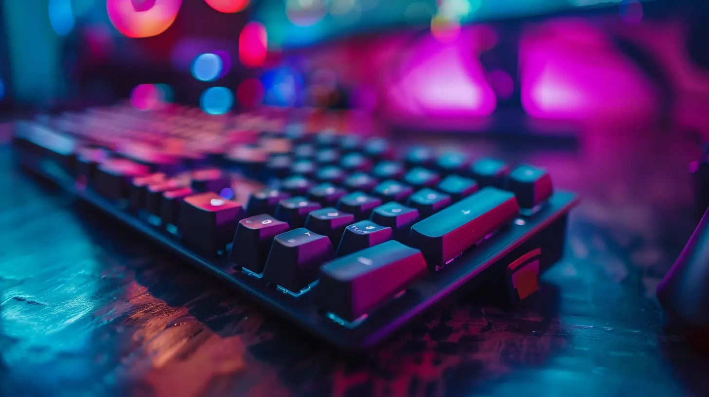 Exploring the Link Between Creativity and Gaming