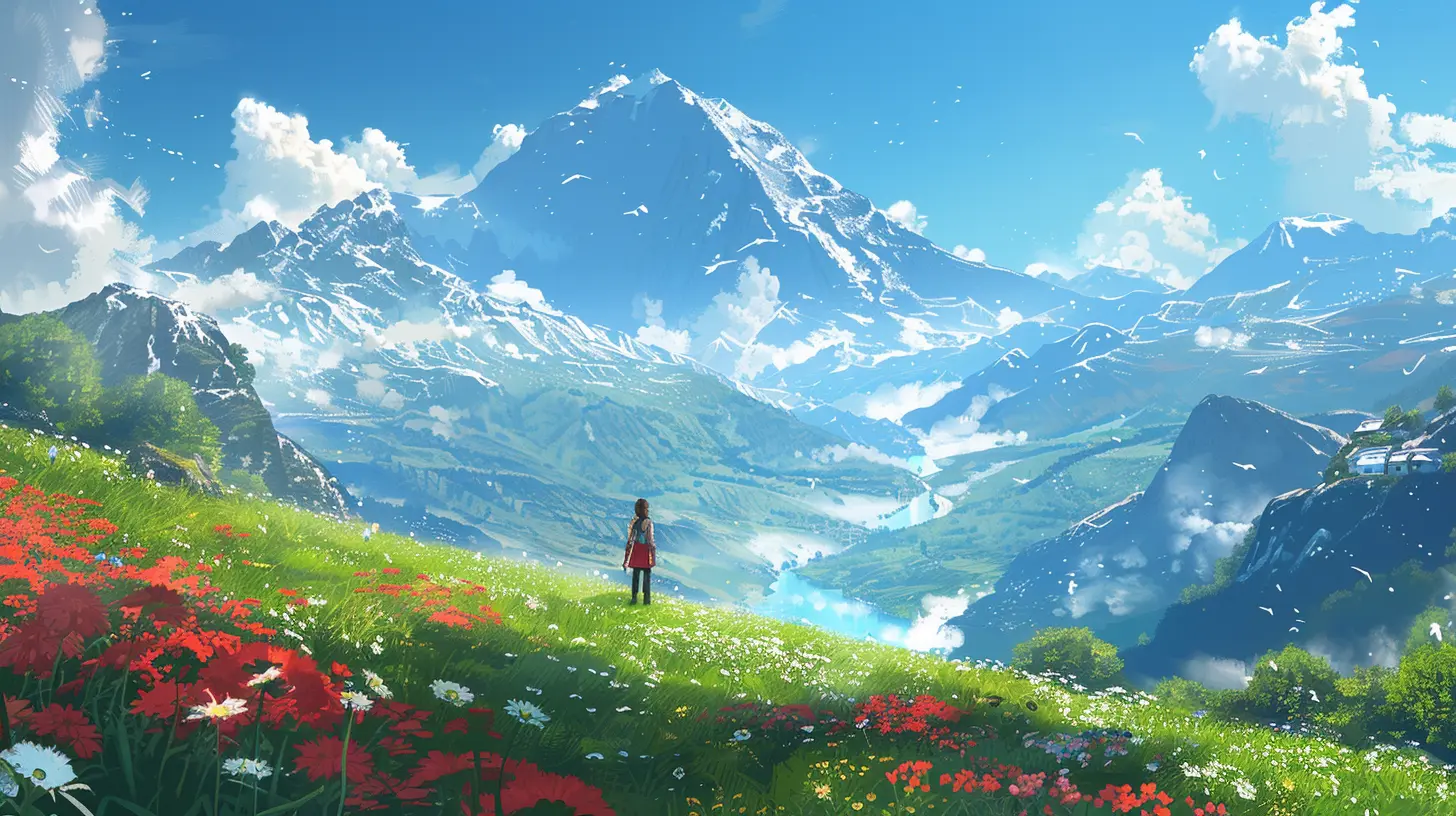 Exploring the Most Iconic Remastered Game Worlds