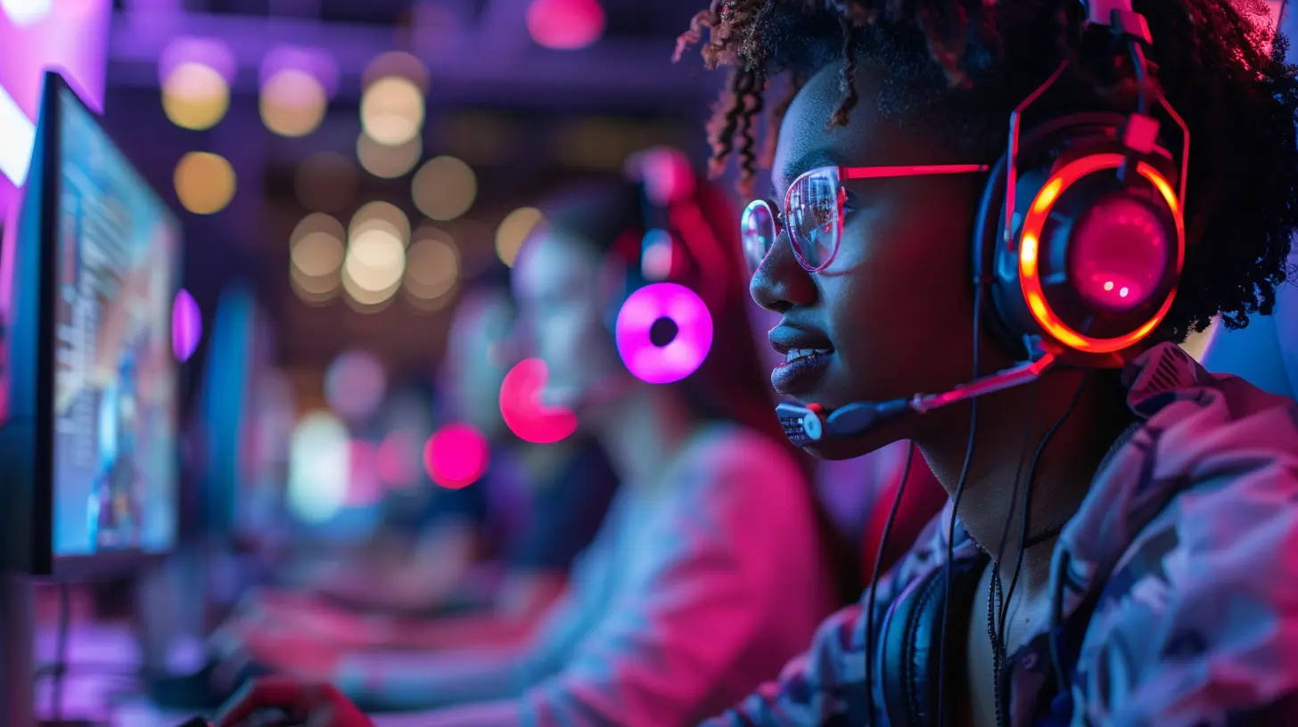Exploring the Sponsorships Driving Major Esports Teams