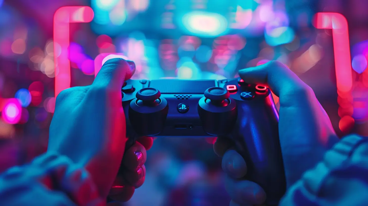 Fashion Trends Inspired by Gaming Culture