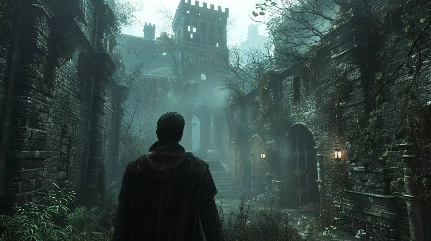 Finding the Soul of a Game in Its Remastered Version