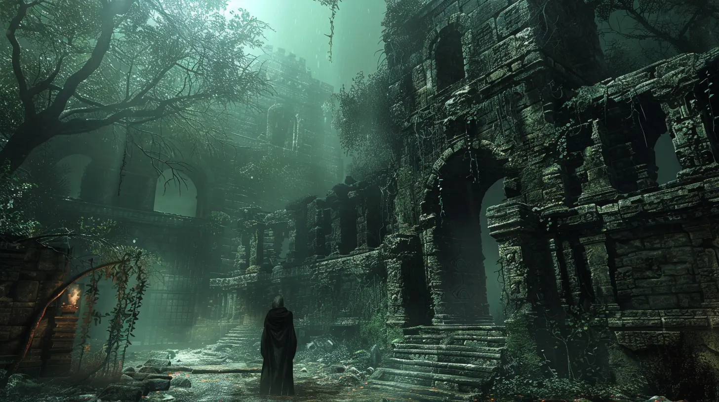 Finding the Soul of a Game in Its Remastered Version