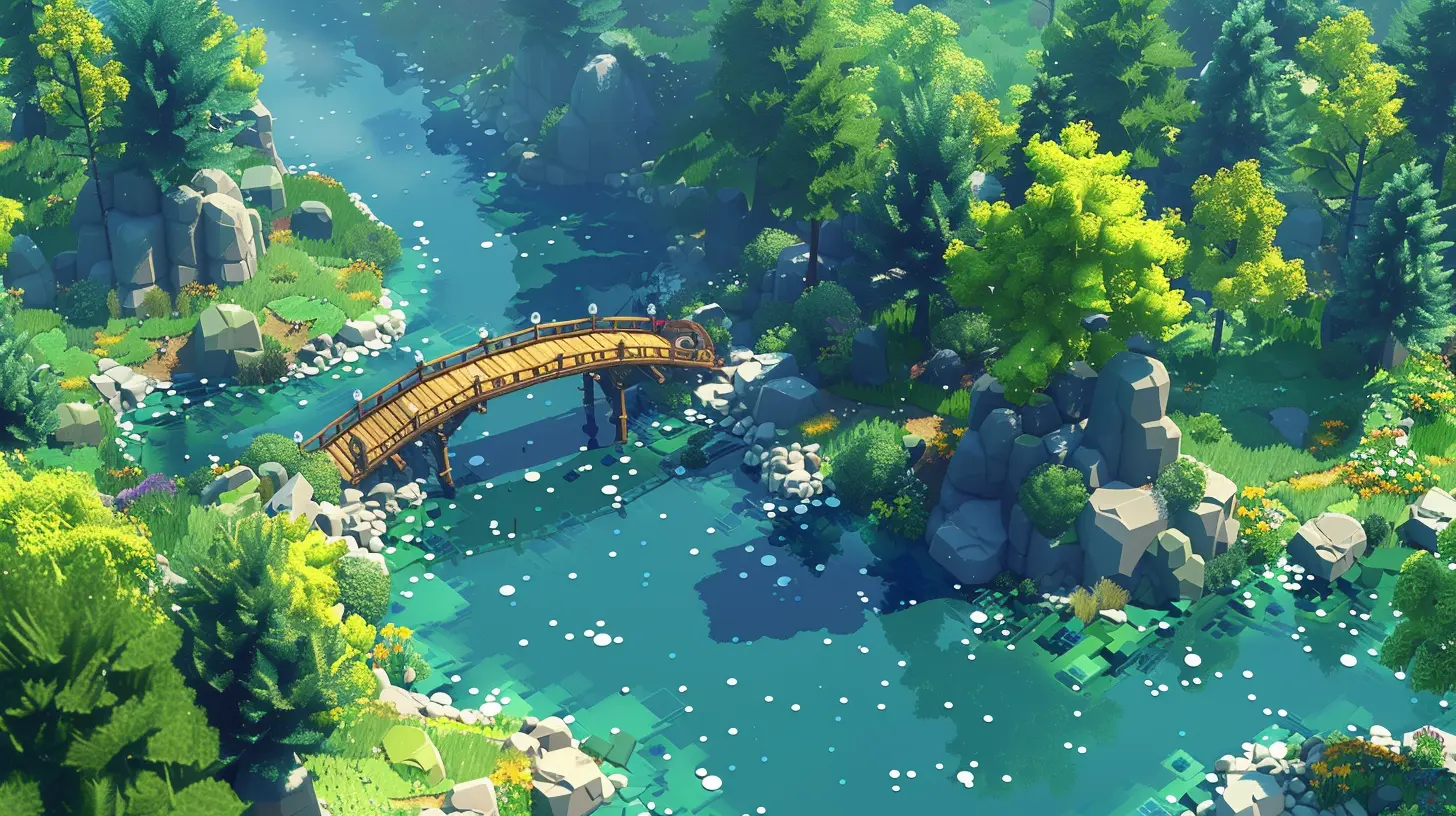 From Pixels to Polygons: The Evolution Through Remasters
