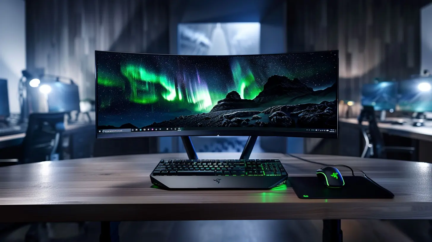 G-Sync vs FreeSync: What You Need to Know for a Smooth Experience