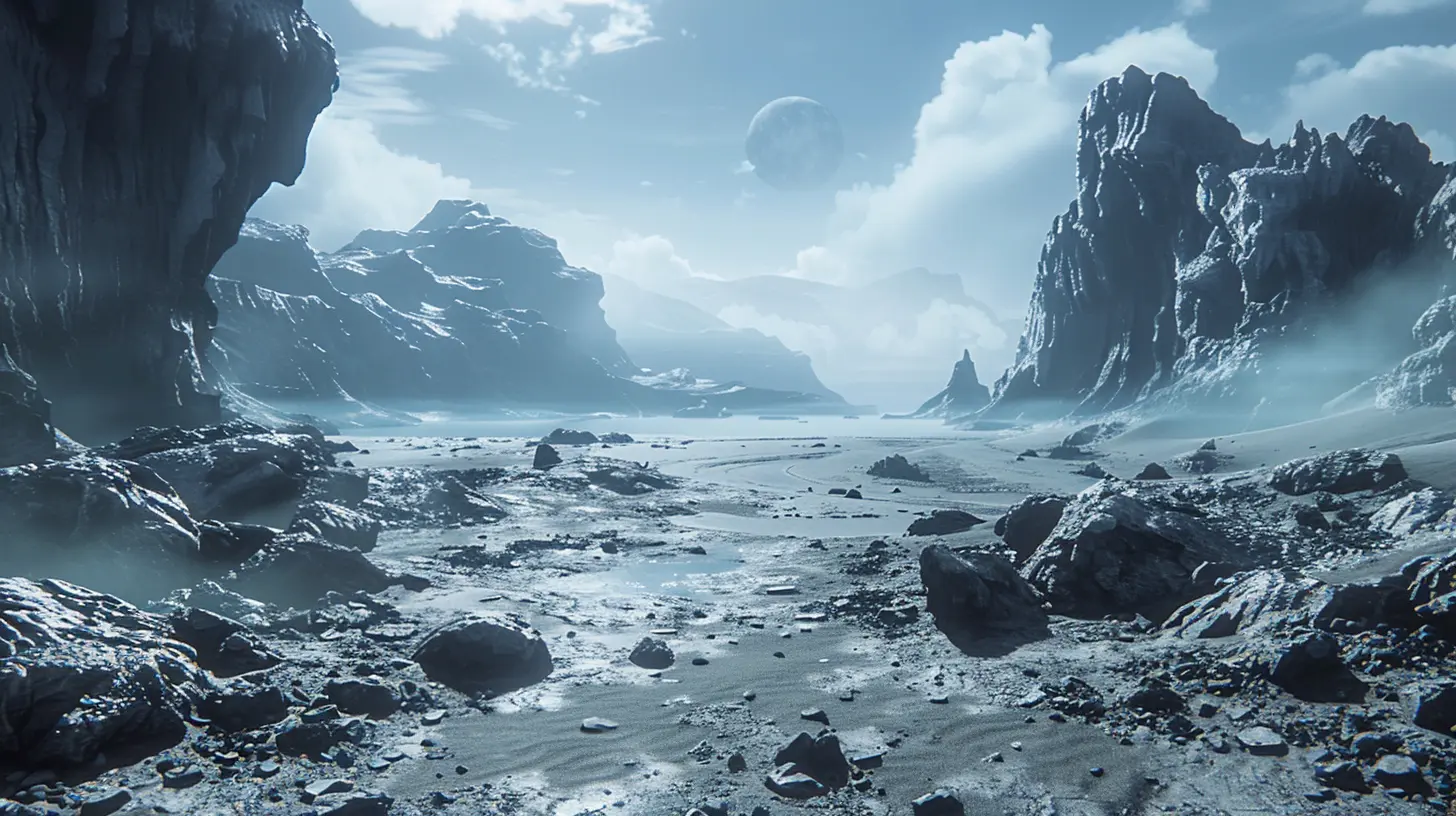 Game Engine Innovations Powering the Remaster Boom