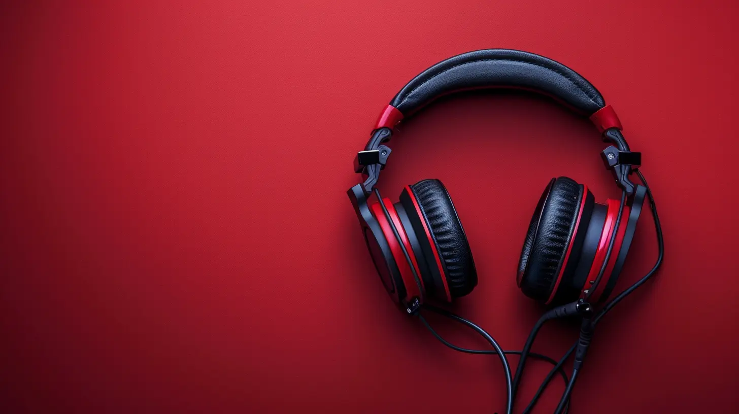 Game in Comfort with These High-Quality Console Headsets