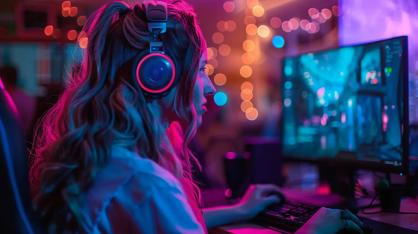 Gamers Who Made Their Hobby Into a Career
