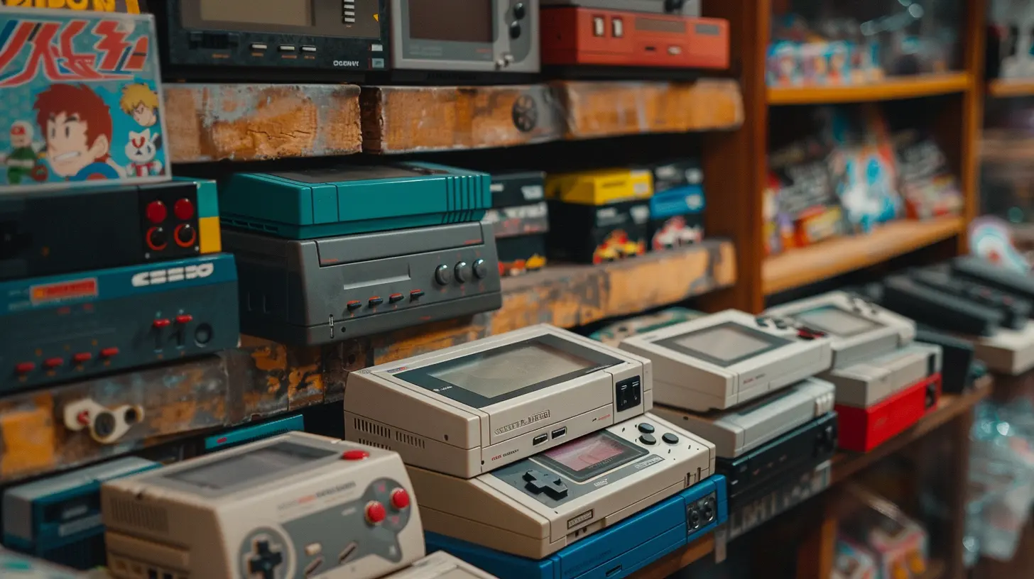 Games That Defined the SNES Era