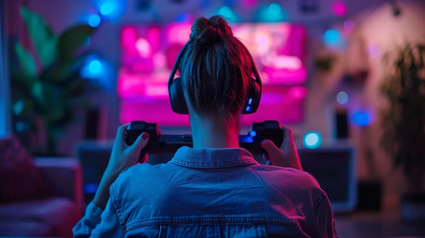 Gaming and Relationships: Tips for Healthy Boundaries