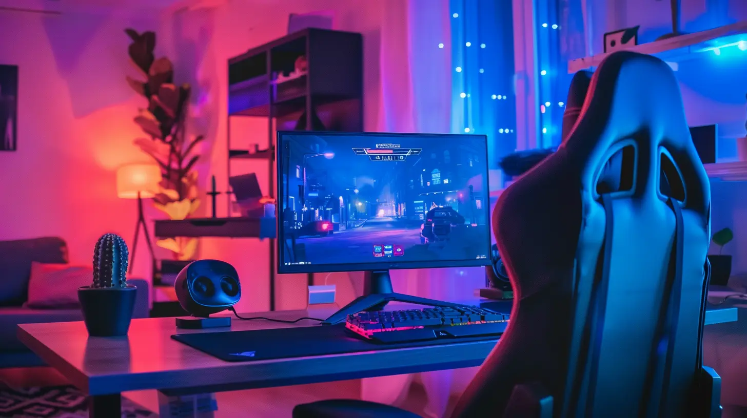 Gaming Chairs Every Pro Gamer Swears By