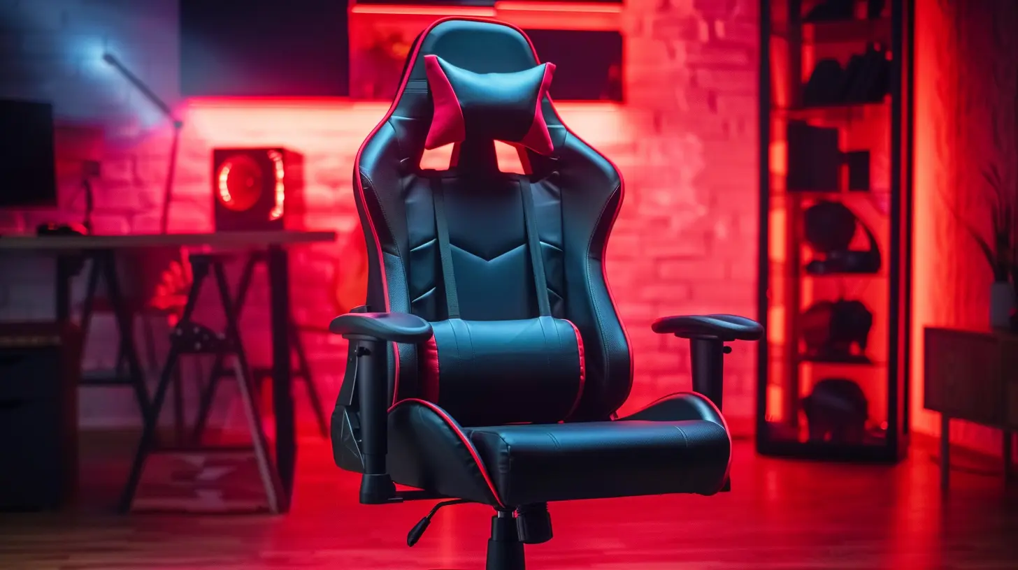 Gaming Chairs That Offer the Ultimate Recline Experience