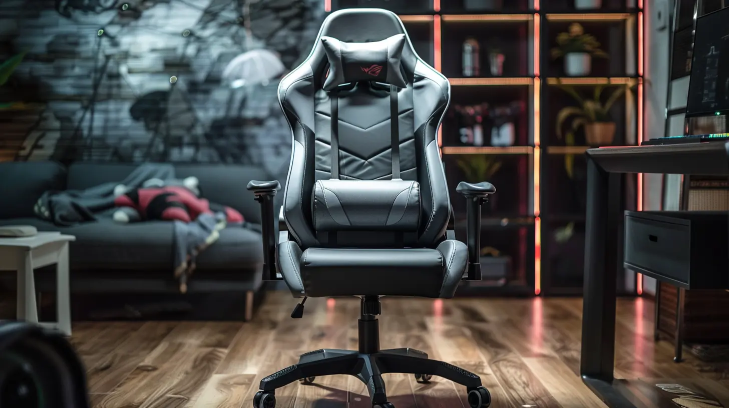 Gaming Chairs That Offer the Ultimate Recline Experience