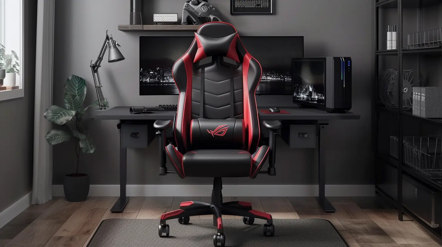 Gaming Chairs That Offer the Ultimate Recline Experience