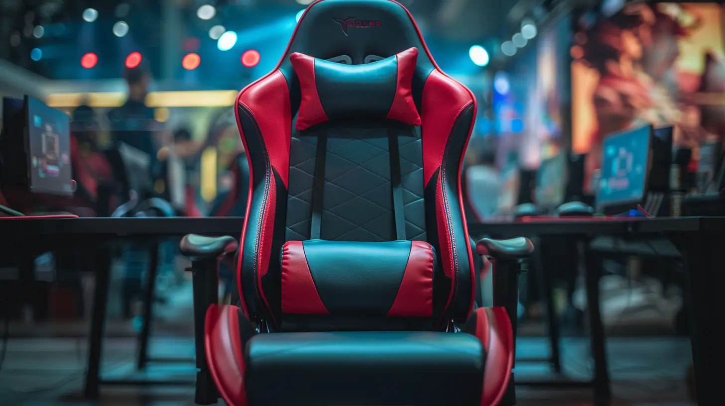 Gaming Chairs with the Best Warranty and Return Policies