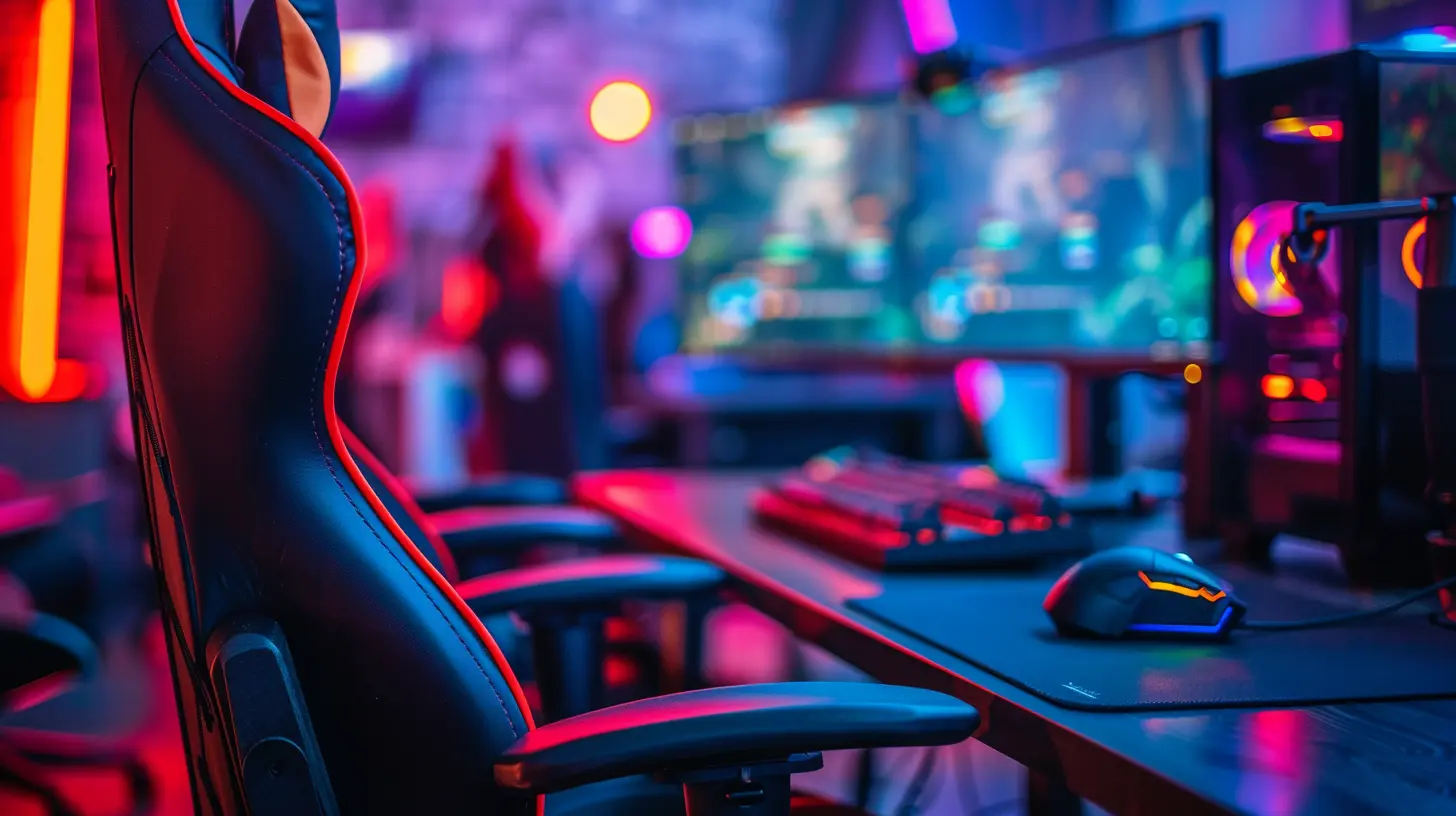 Gaming Chairs with the Best Warranty and Return Policies