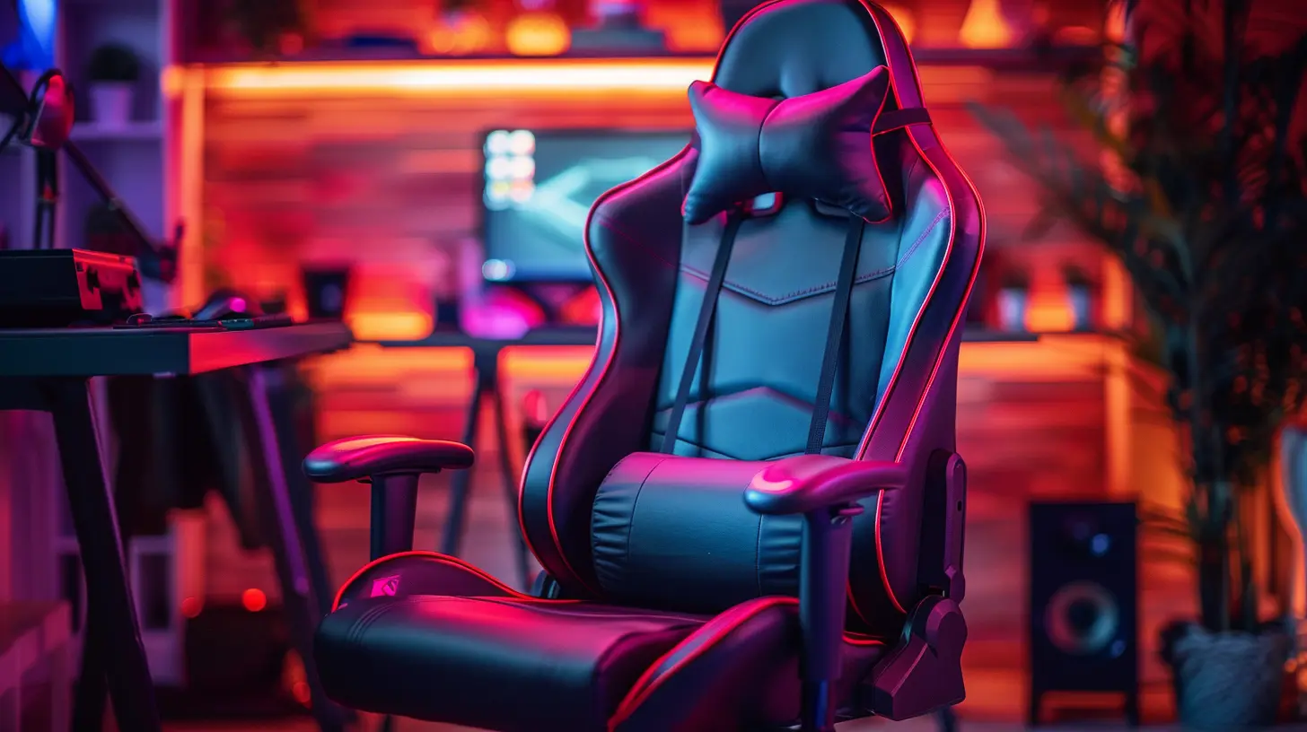 Gaming Chairs with the Best Warranty and Return Policies