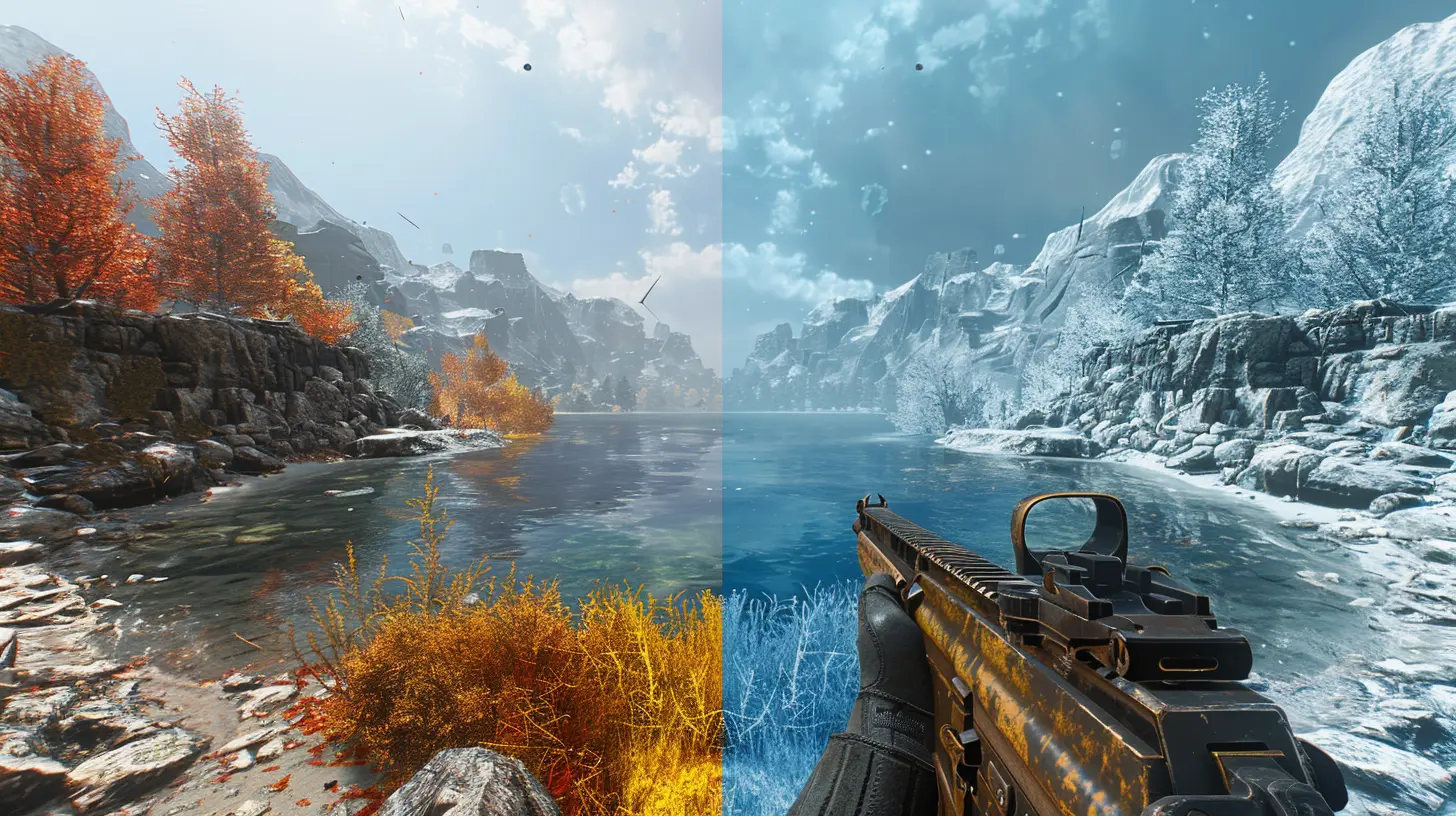 Graphics vs. Gameplay in Today’s Remastered Releases