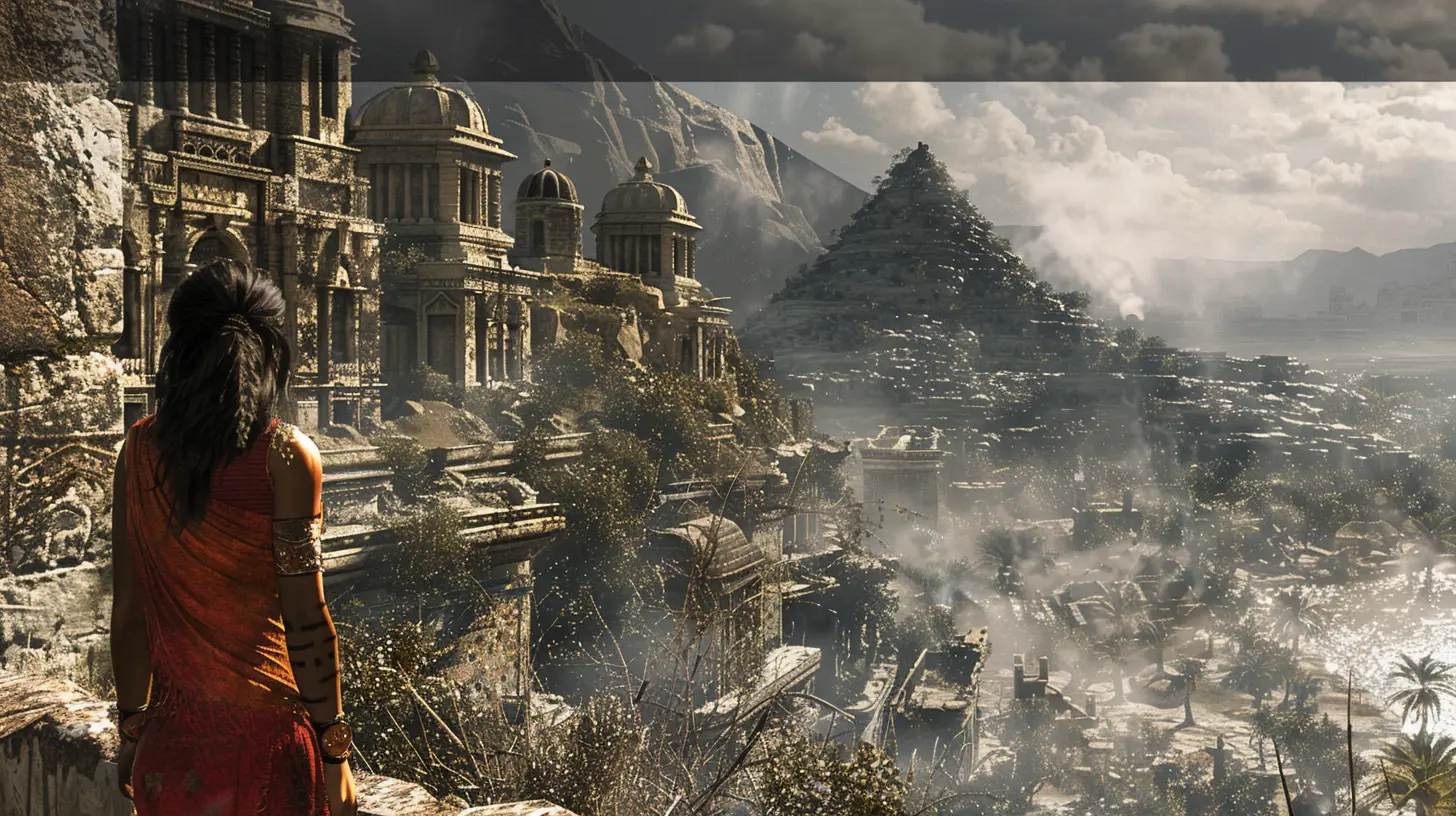 Graphics vs. Gameplay in Today’s Remastered Releases