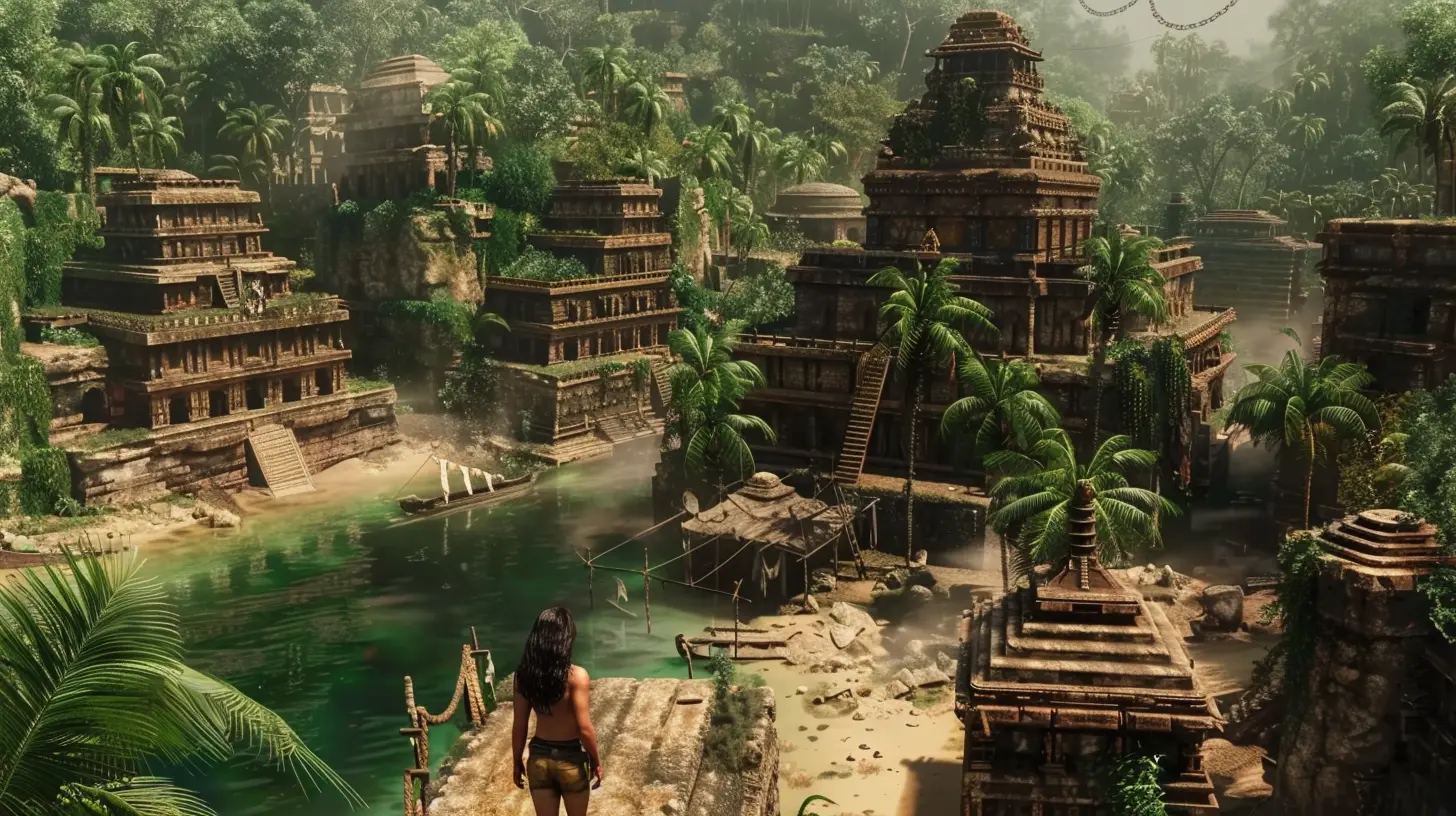 Graphics vs. Gameplay in Today’s Remastered Releases