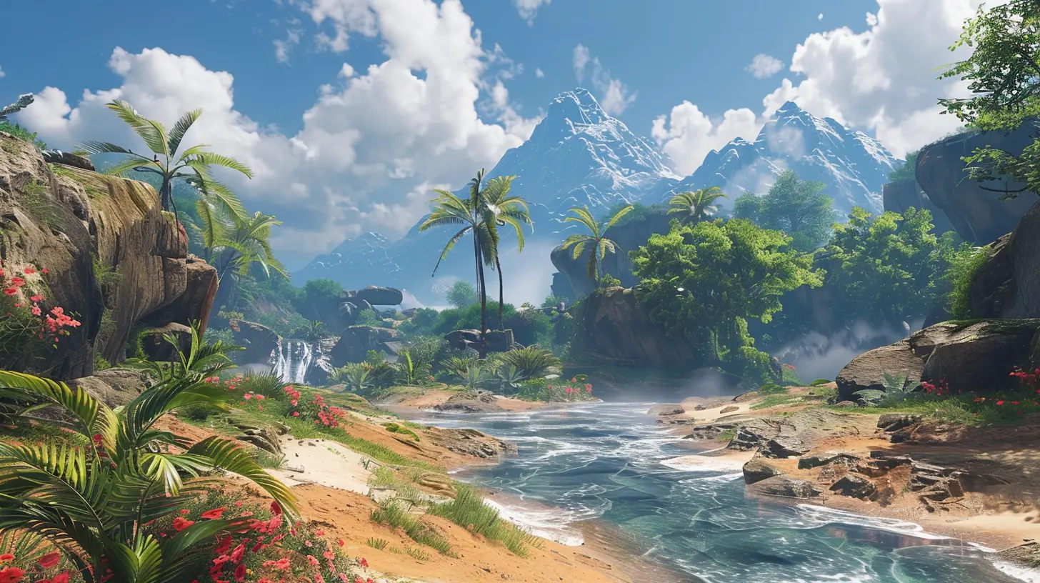 Graphics vs. Gameplay in Today’s Remastered Releases