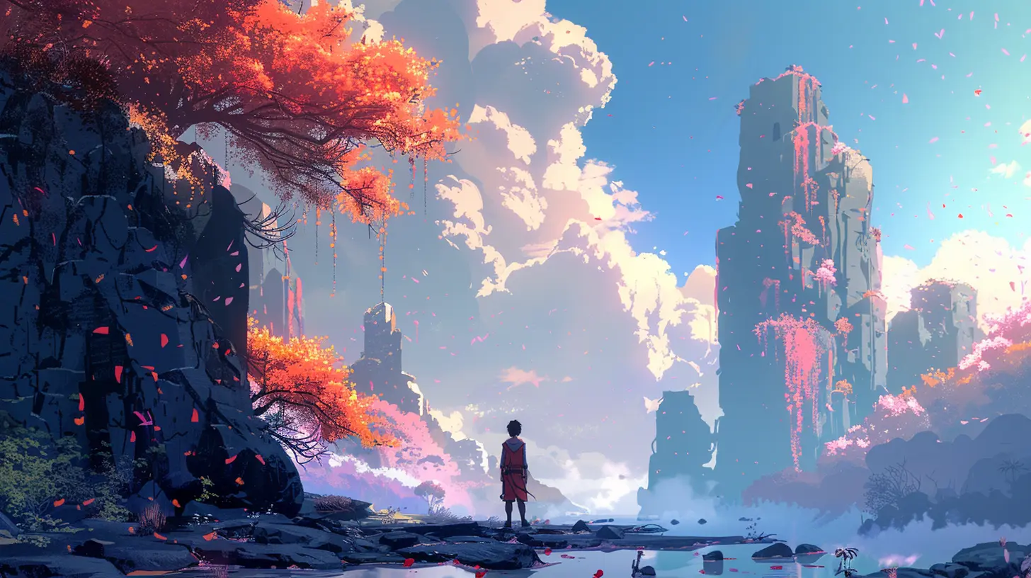 Hidden Gems: Indie Games You Can’t Miss