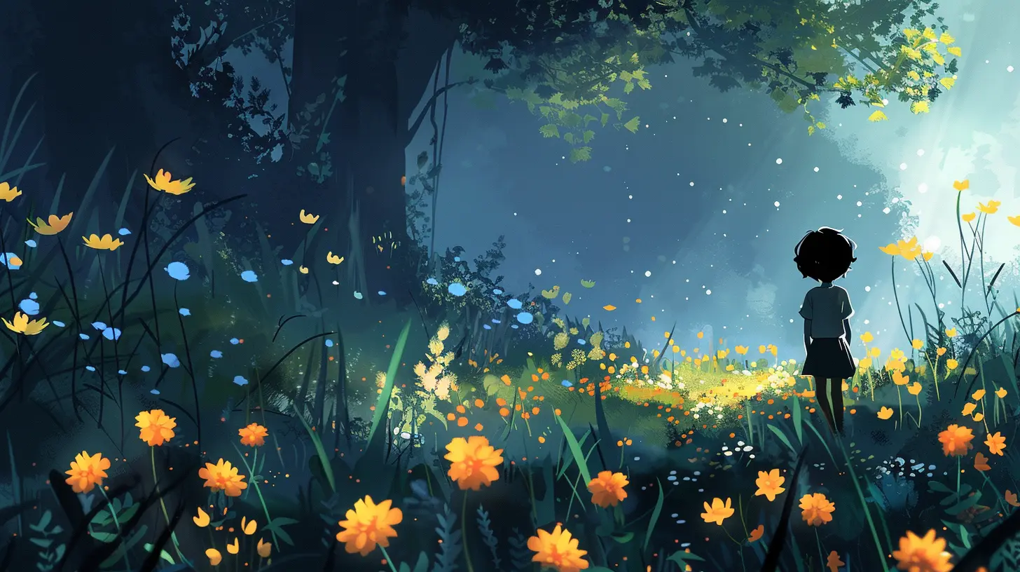 Hidden Gems: Indie Games You Can’t Miss