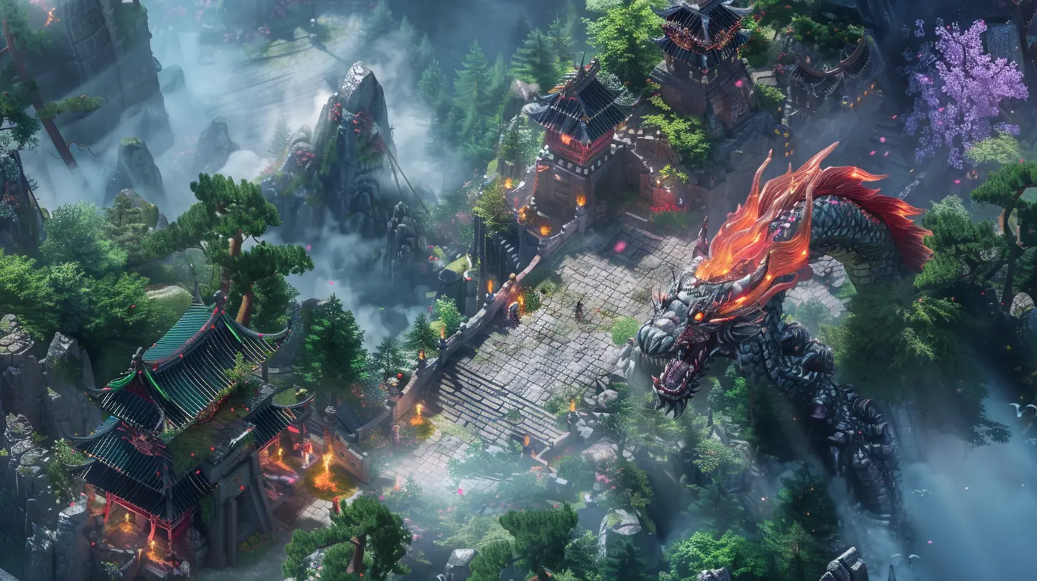 Hidden Gems: Underrated Mobile Games You Need to Play