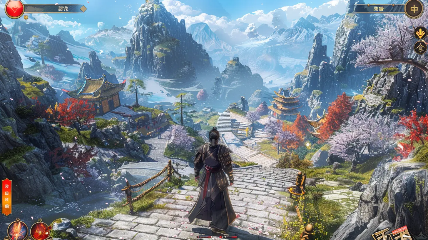 Hidden Gems: Underrated Mobile Games You Need to Play