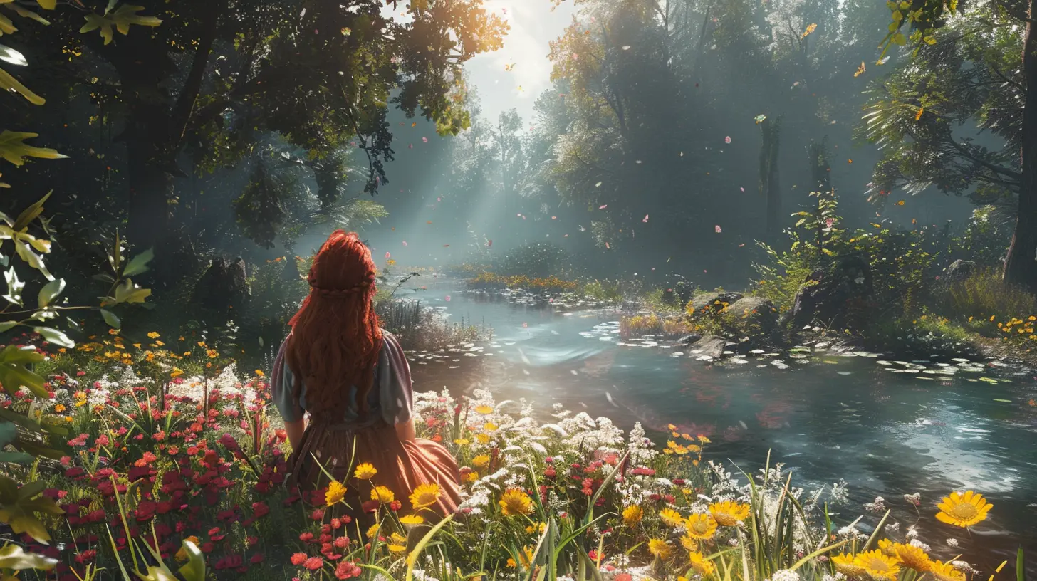 How Accessibility Has Improved in Modern Game Remasters