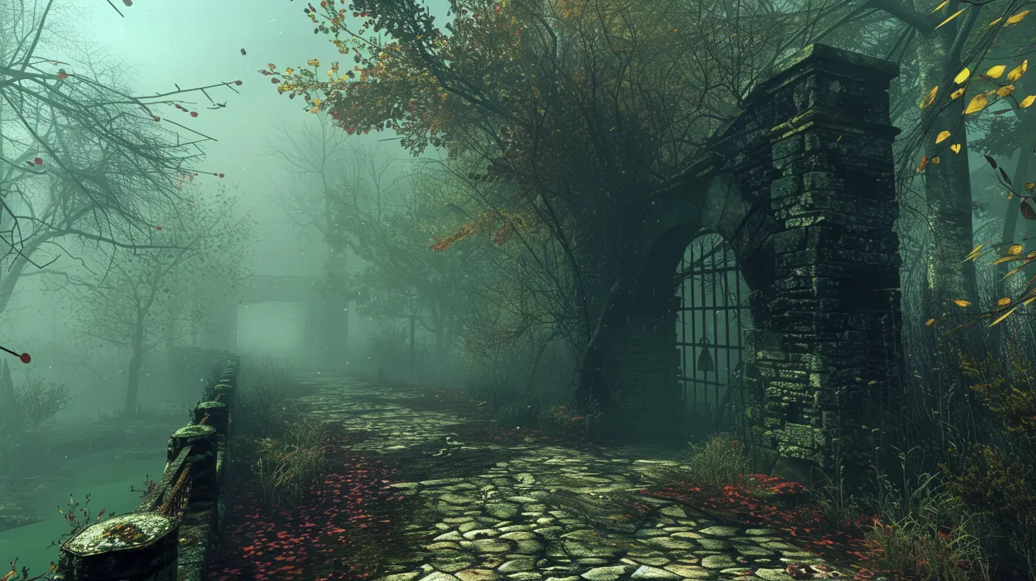 How Accessibility Has Improved in Modern Game Remasters