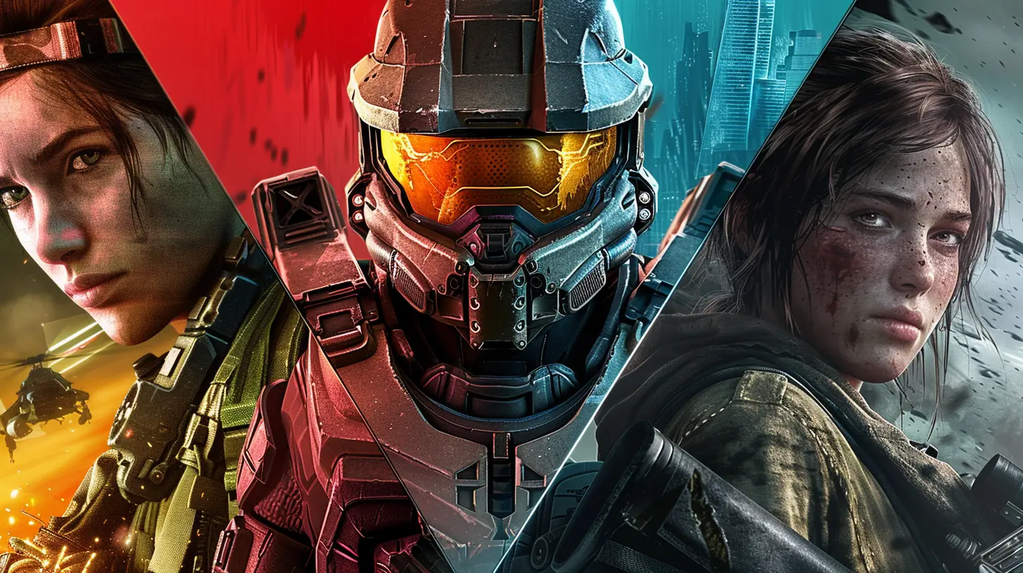 How Cross Platform Can Extend a Game’s Lifespan