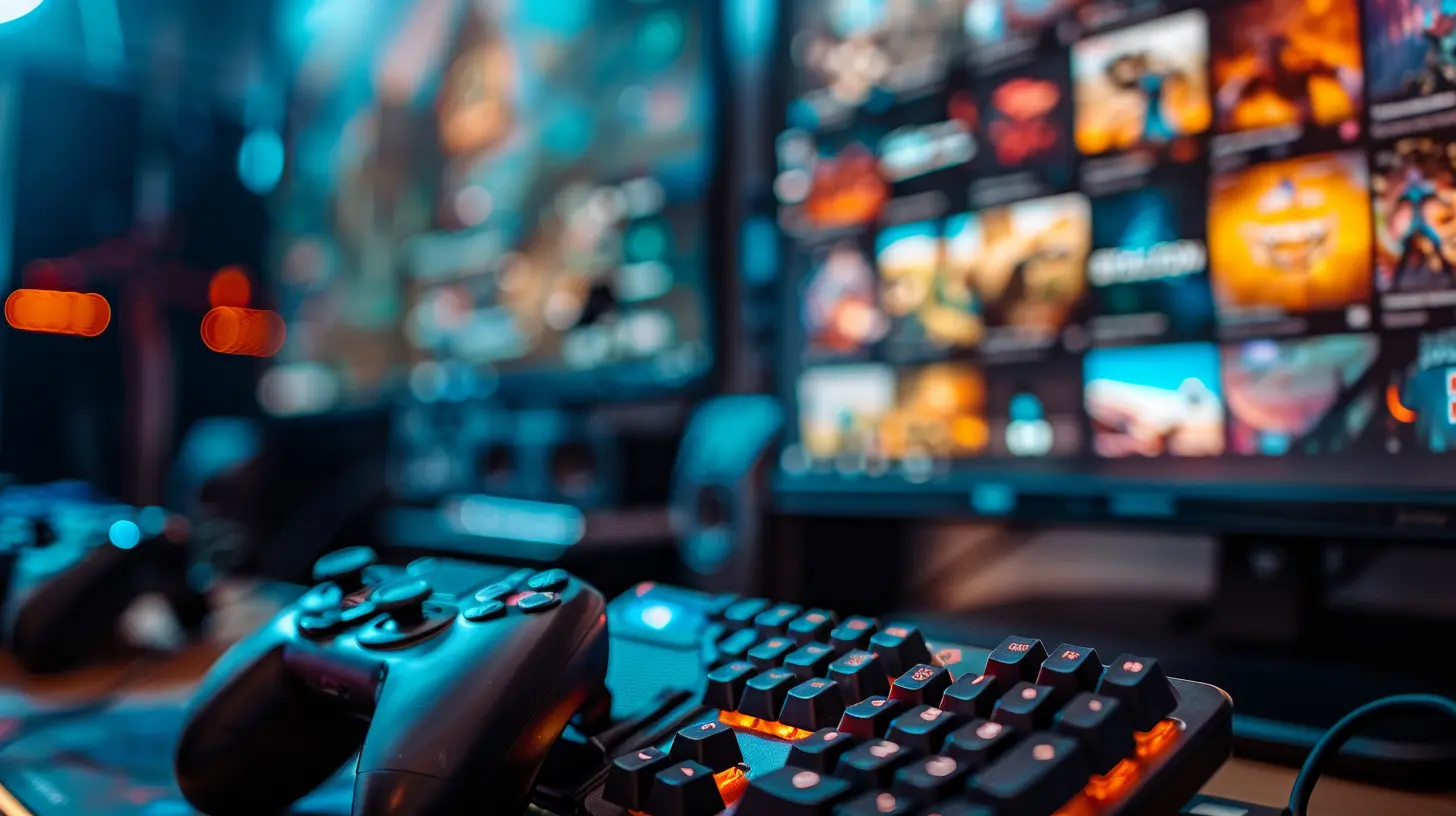 How Cross Platform Can Extend a Game’s Lifespan