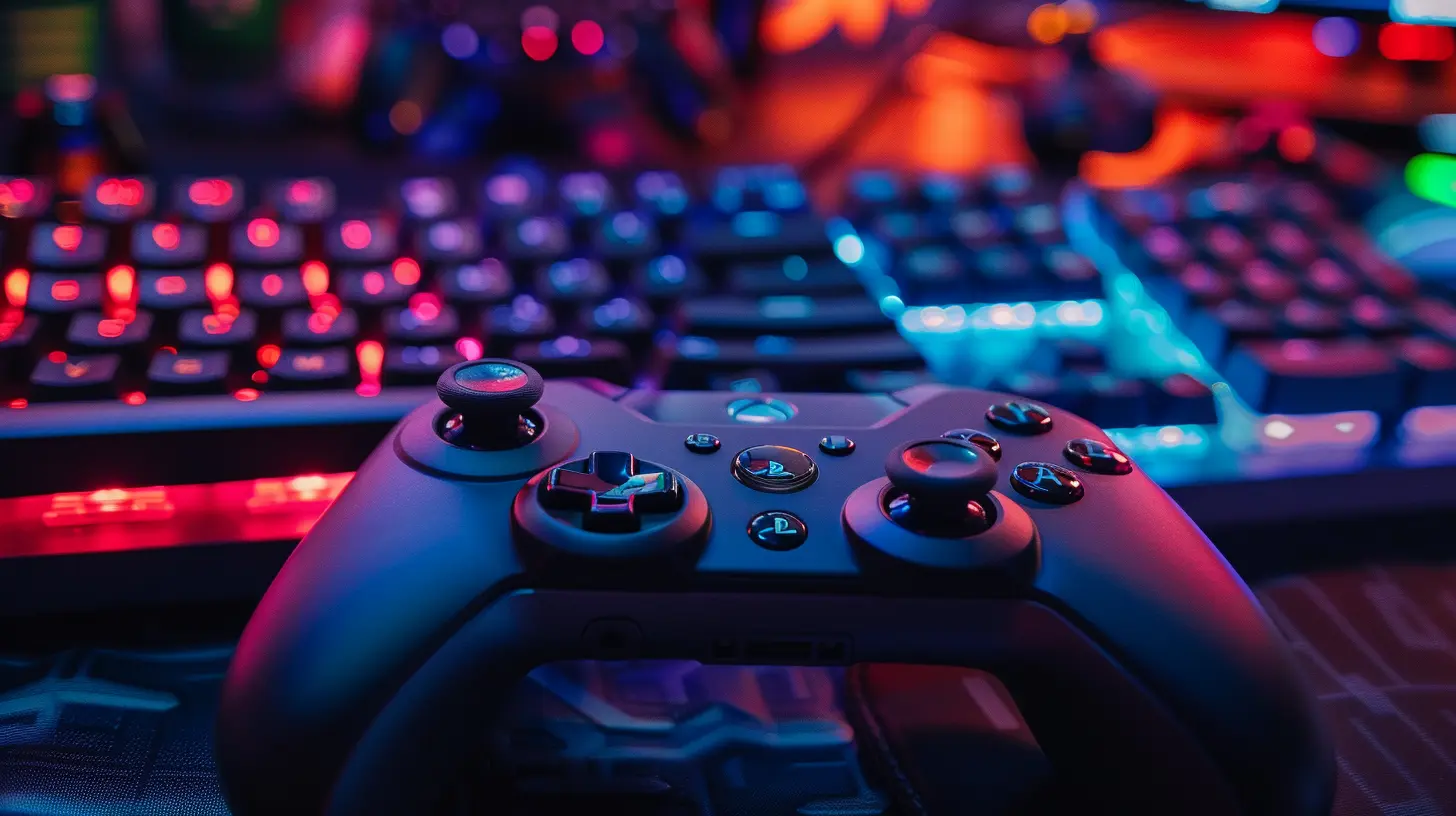 How Cross Platform Changes Console Wars