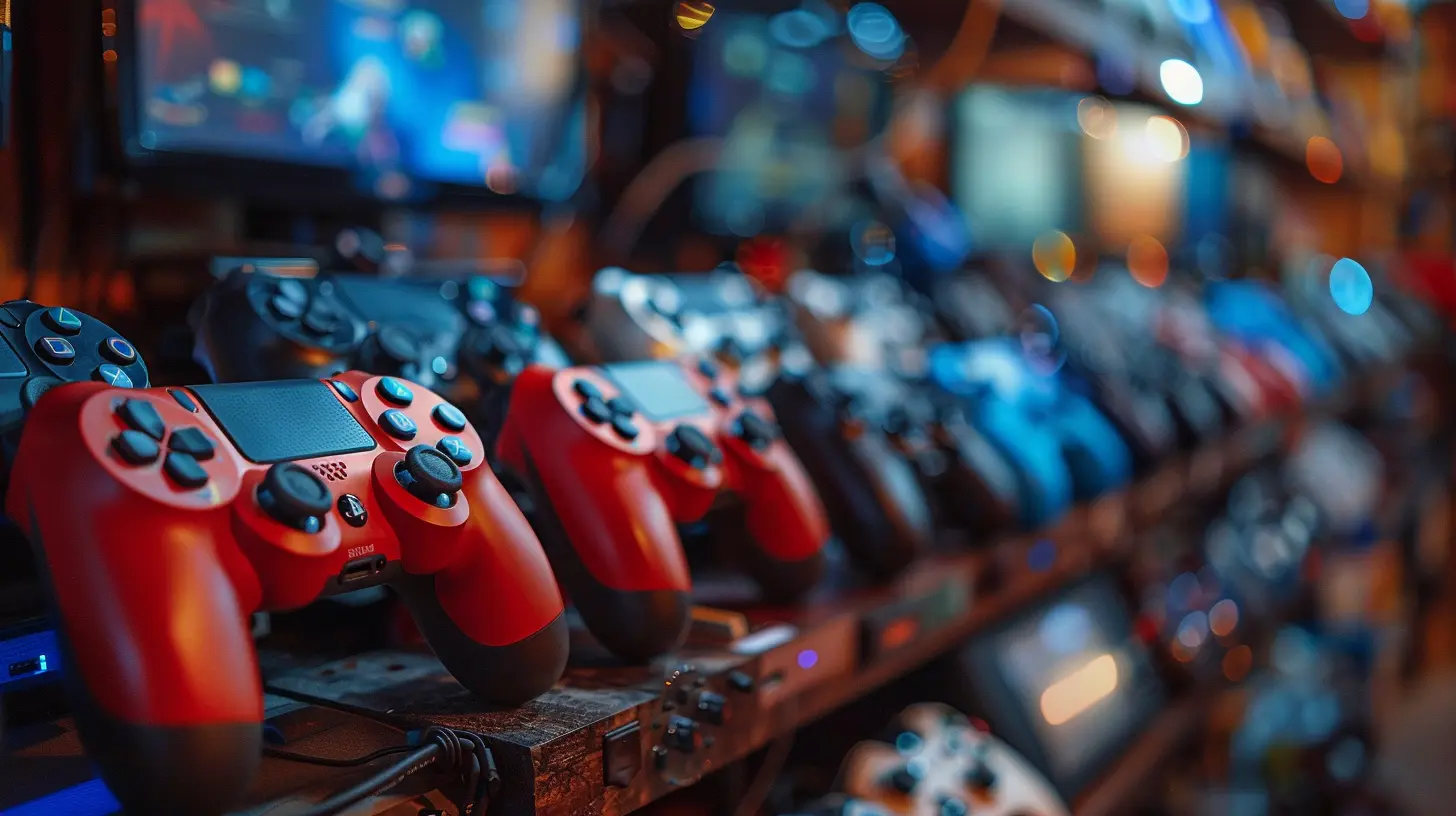 How Cross Platform Changes Console Wars