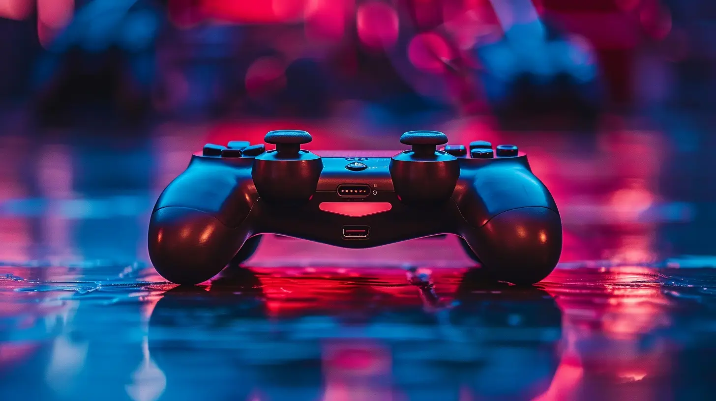 How Cross Platform Changes Console Wars