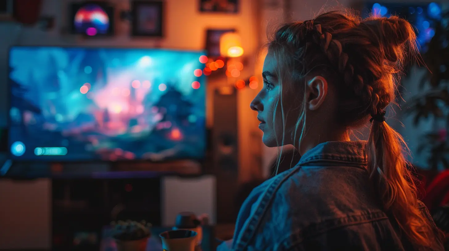 How Cross Play Benefits Indie Game Studios