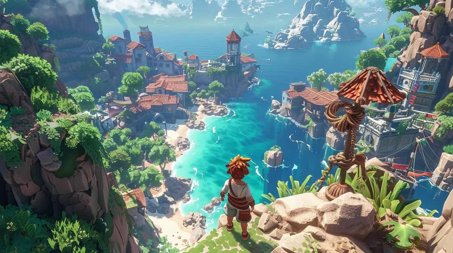 How Cross Play Benefits Indie Game Studios